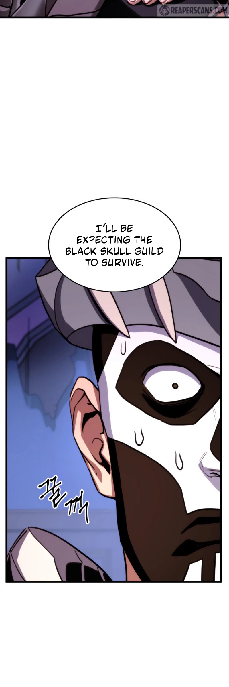 Ranker's Return (Remake) Chapter 15 page 14 - Chapter 15