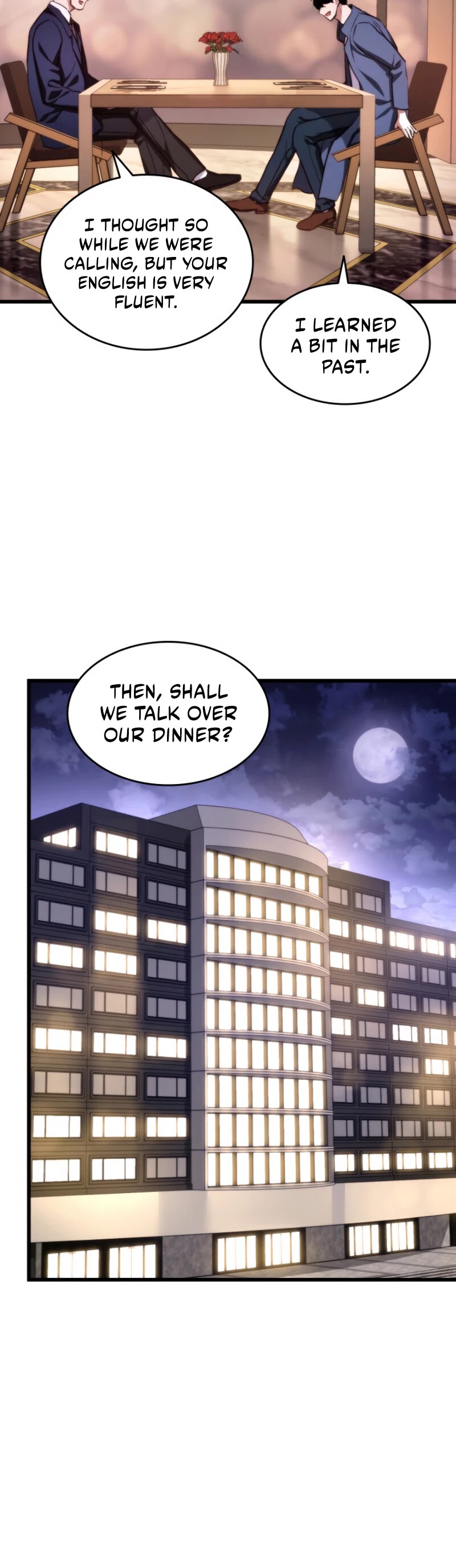 Ranker's Return (Remake) Chapter 15 page 18 - Chapter 15