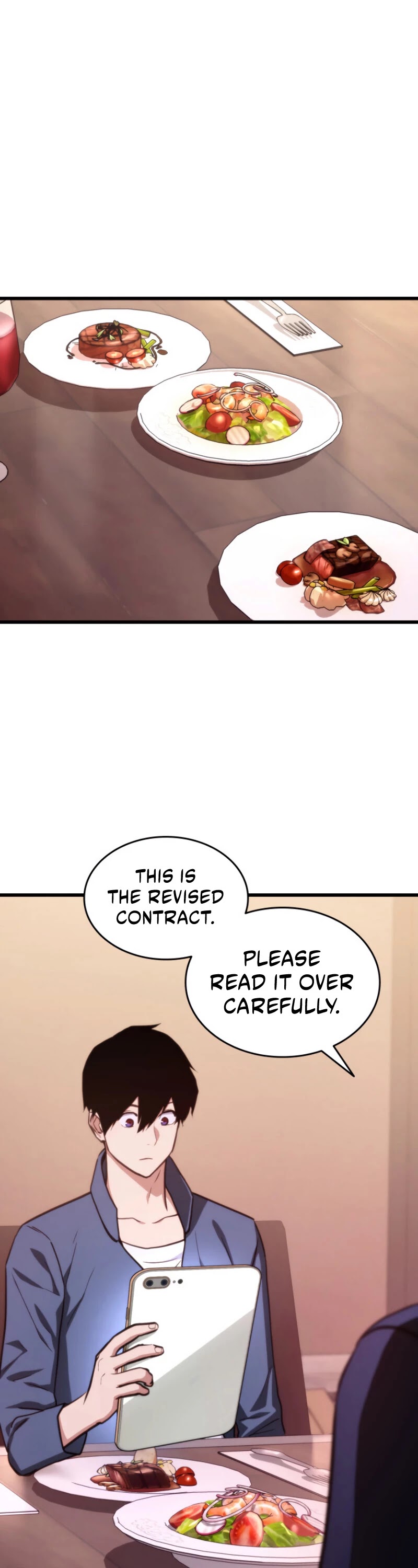 Ranker's Return (Remake) Chapter 15 page 19 - Chapter 15