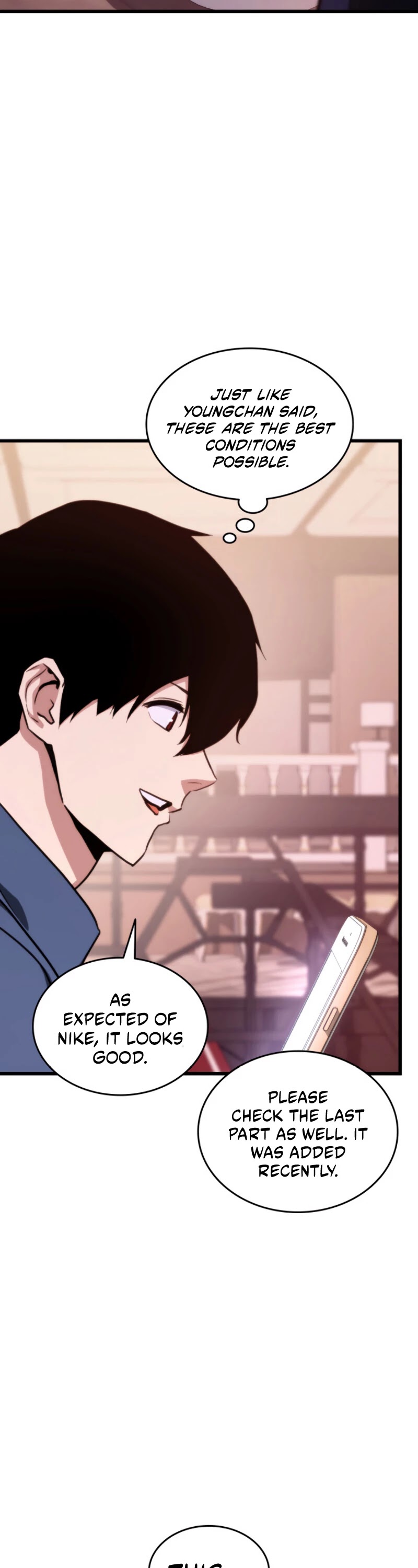 Ranker's Return (Remake) Chapter 15 page 20 - Chapter 15