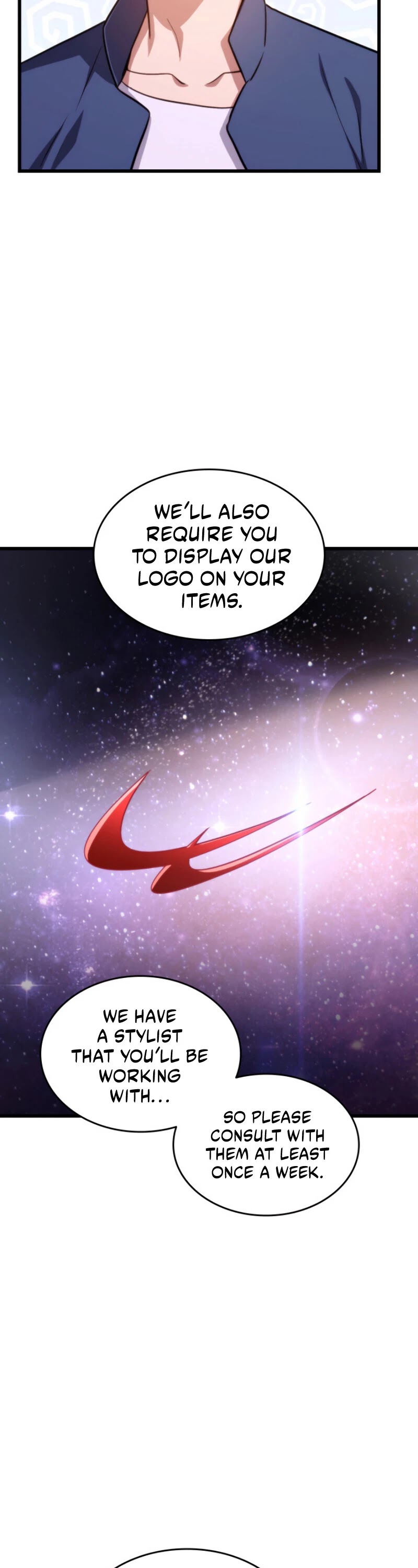 Ranker's Return (Remake) Chapter 15 page 24 - Chapter 15