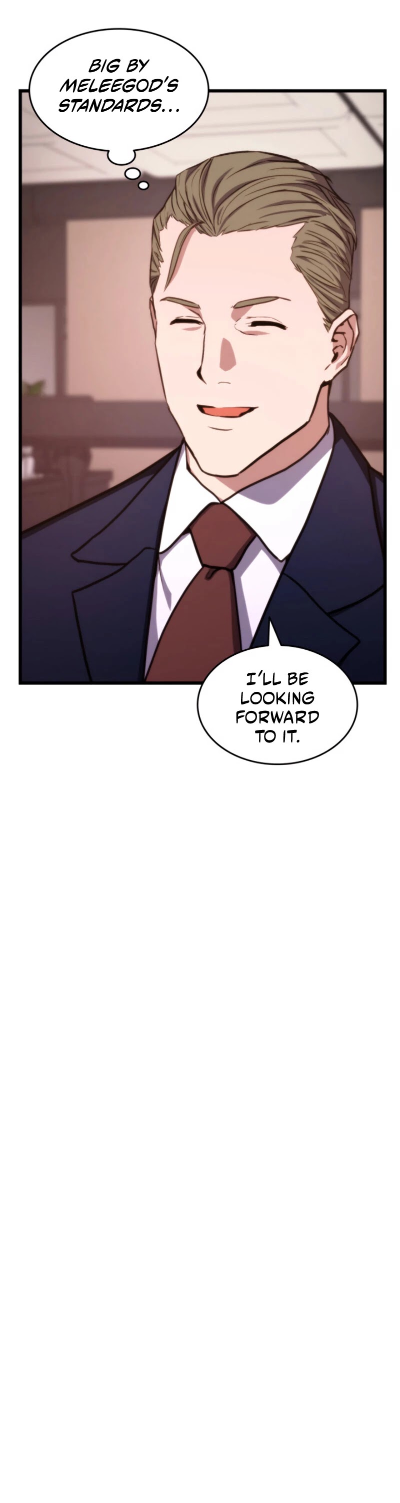 Ranker's Return (Remake) Chapter 15 page 27 - Chapter 15