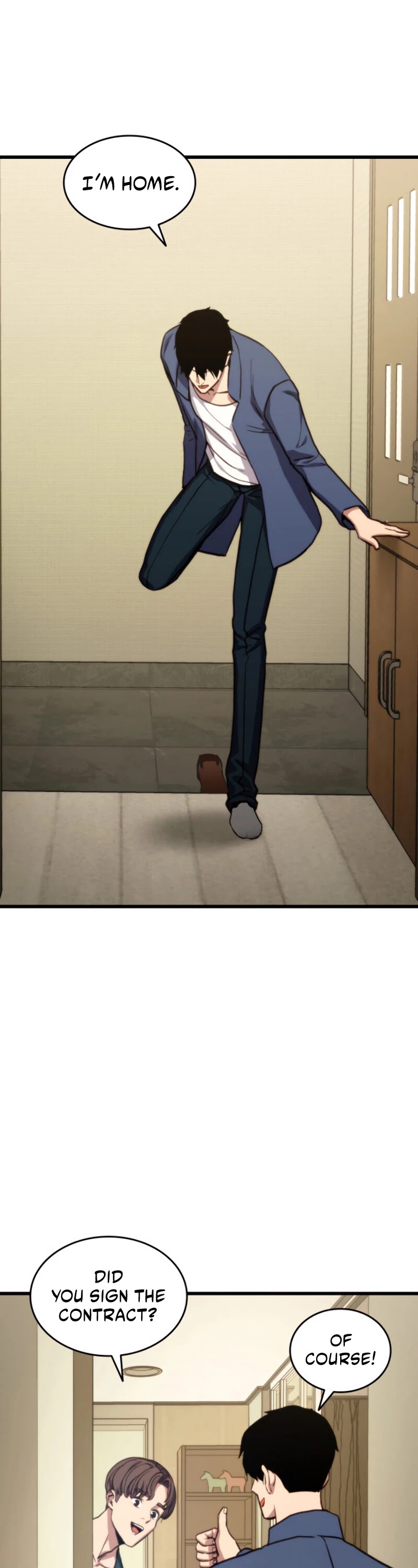 Ranker's Return (Remake) Chapter 15 page 28 - Chapter 15