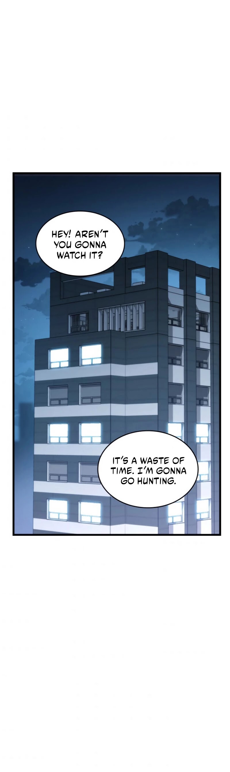 Ranker's Return (Remake) Chapter 15 page 30 - Chapter 15