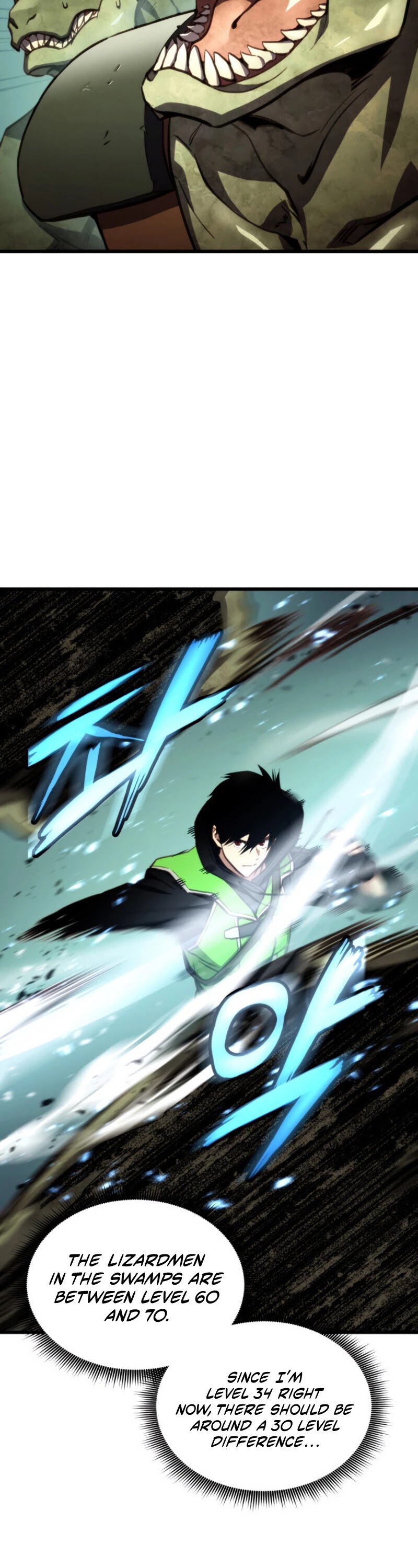 Ranker's Return (Remake) Chapter 15 page 32 - Chapter 15