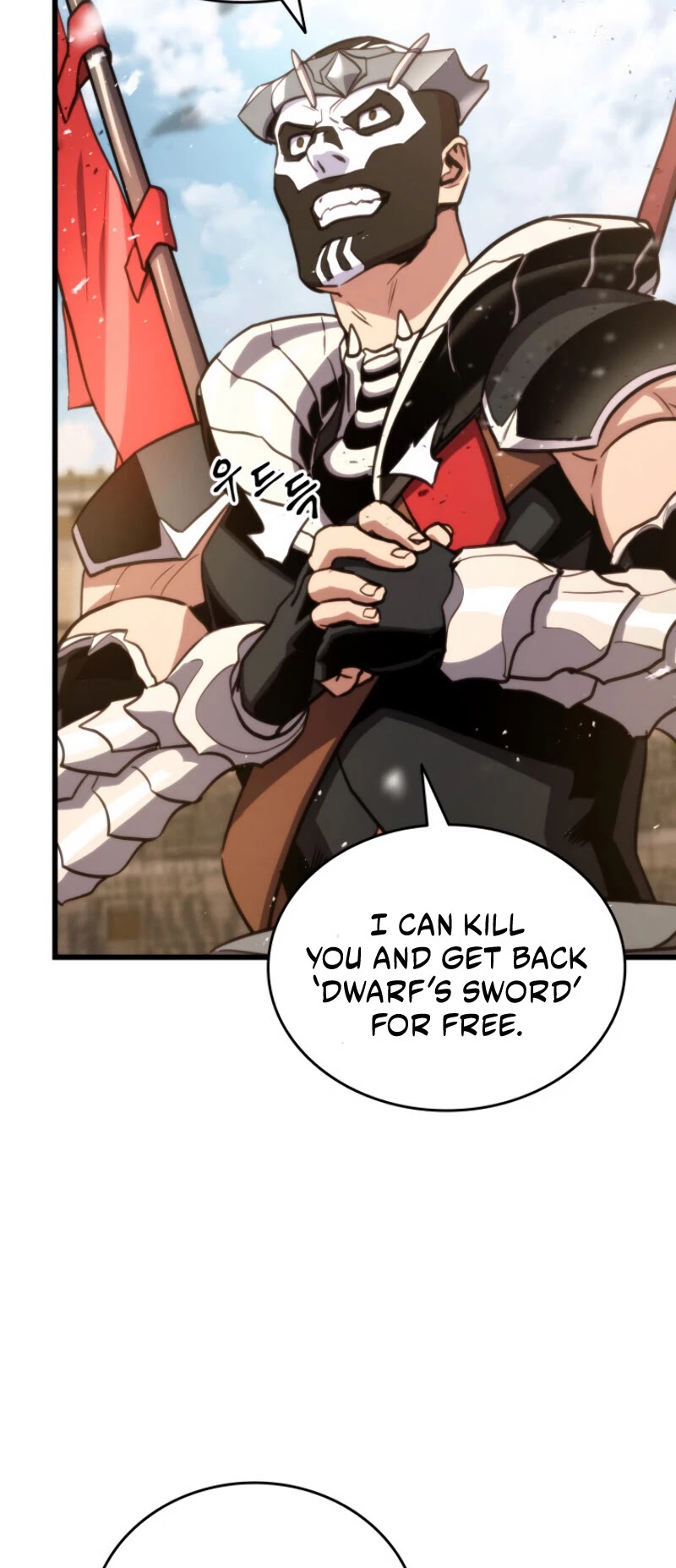 Ranker's Return (Remake) Chapter 15 page 44 - Chapter 15