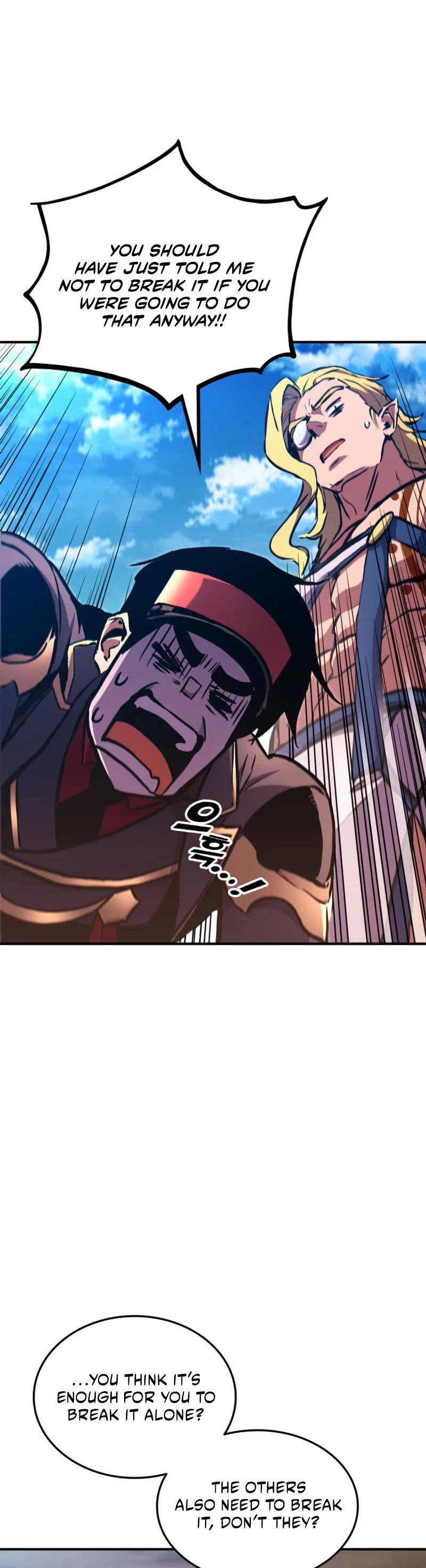 Ranker's Return (Remake) Chapter 150 page 13 - Chapter 150
