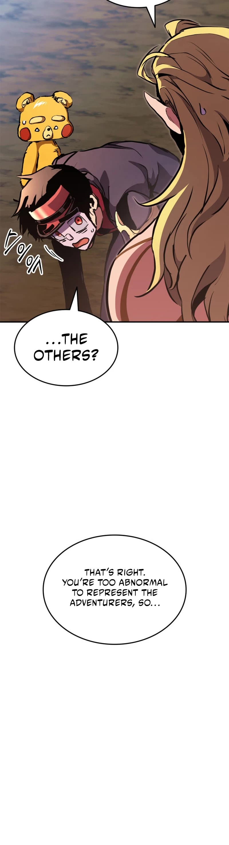 Ranker's Return (Remake) Chapter 150 page 14 - Chapter 150