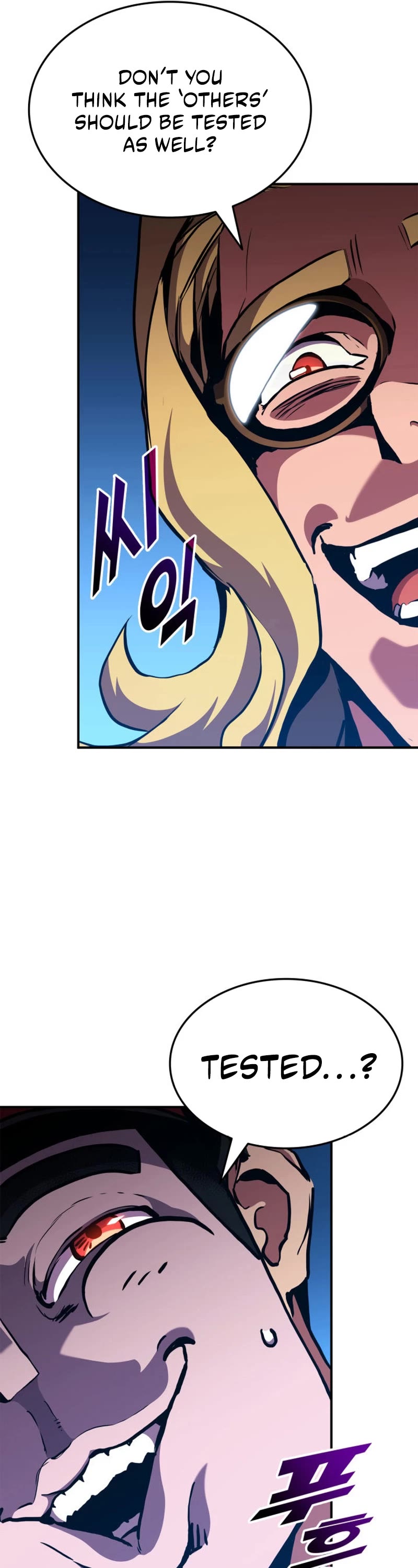 Ranker's Return (Remake) Chapter 150 page 15 - Chapter 150