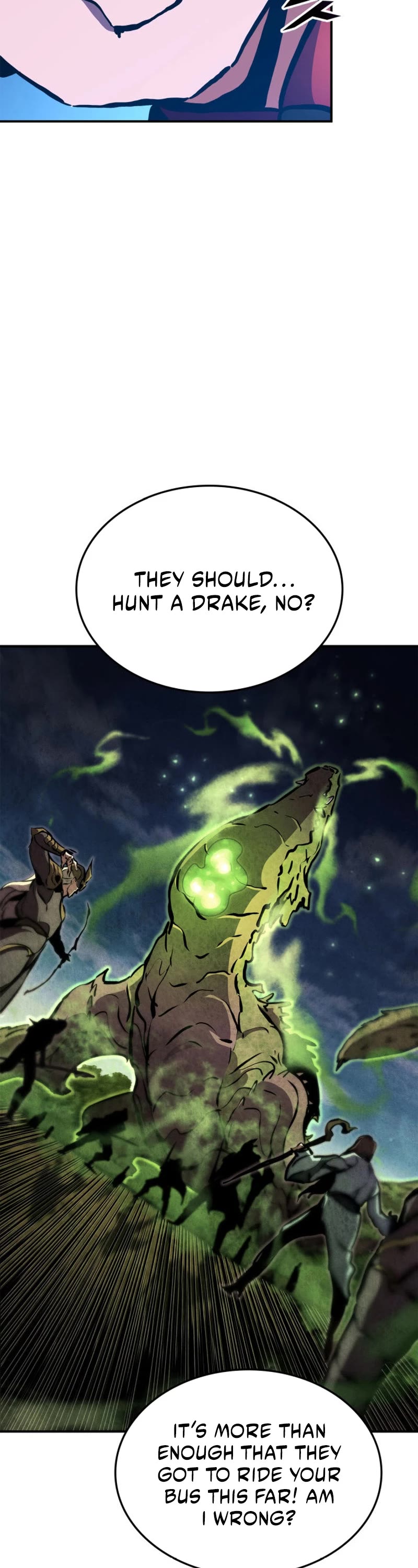 Ranker's Return (Remake) Chapter 150 page 16 - Chapter 150