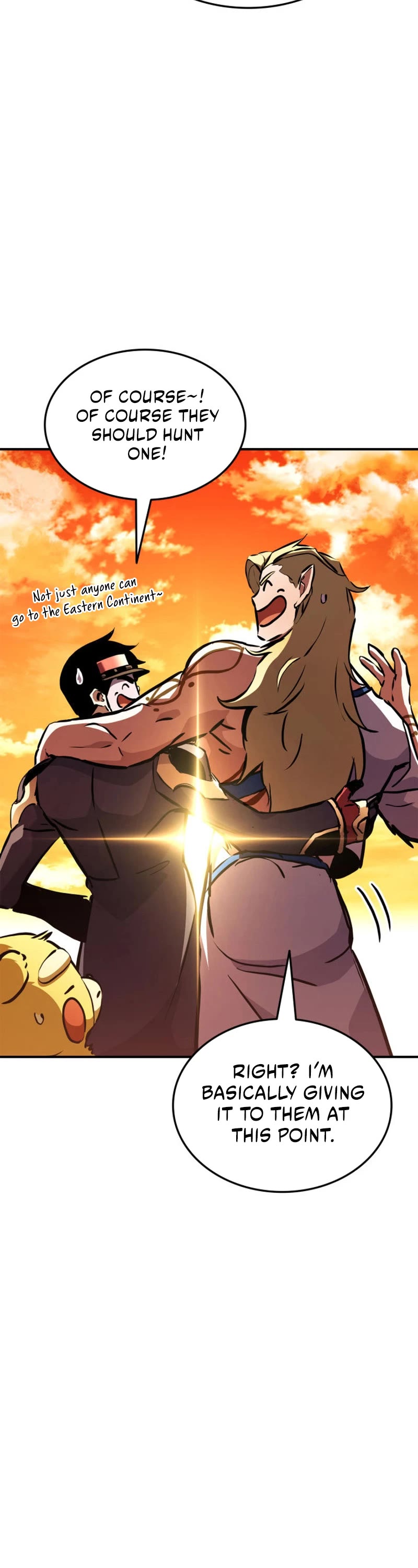 Ranker's Return (Remake) Chapter 150 page 17 - Chapter 150