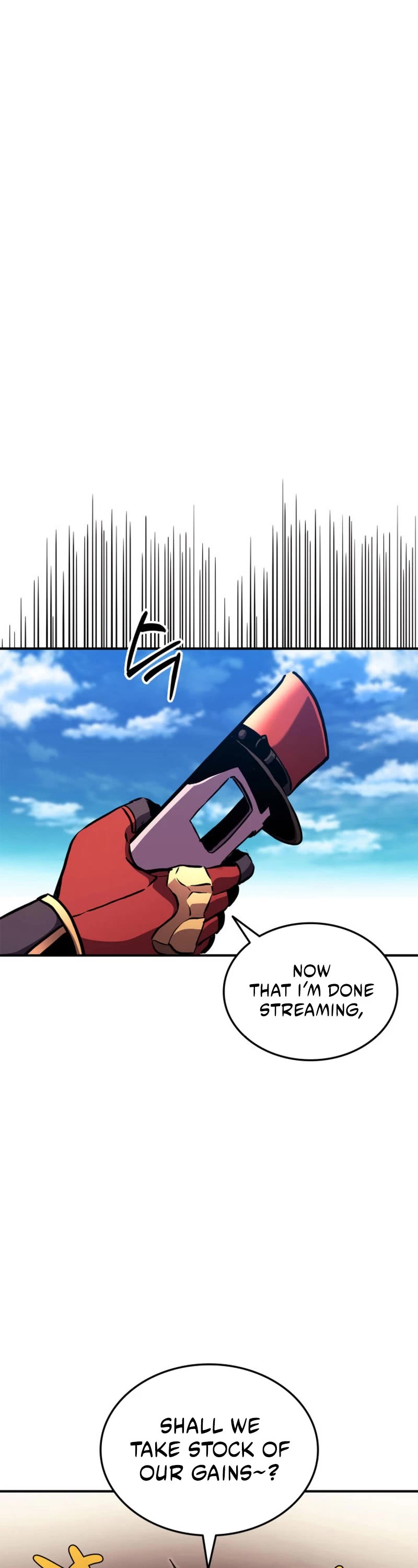 Ranker's Return (Remake) Chapter 150 page 19 - Chapter 150