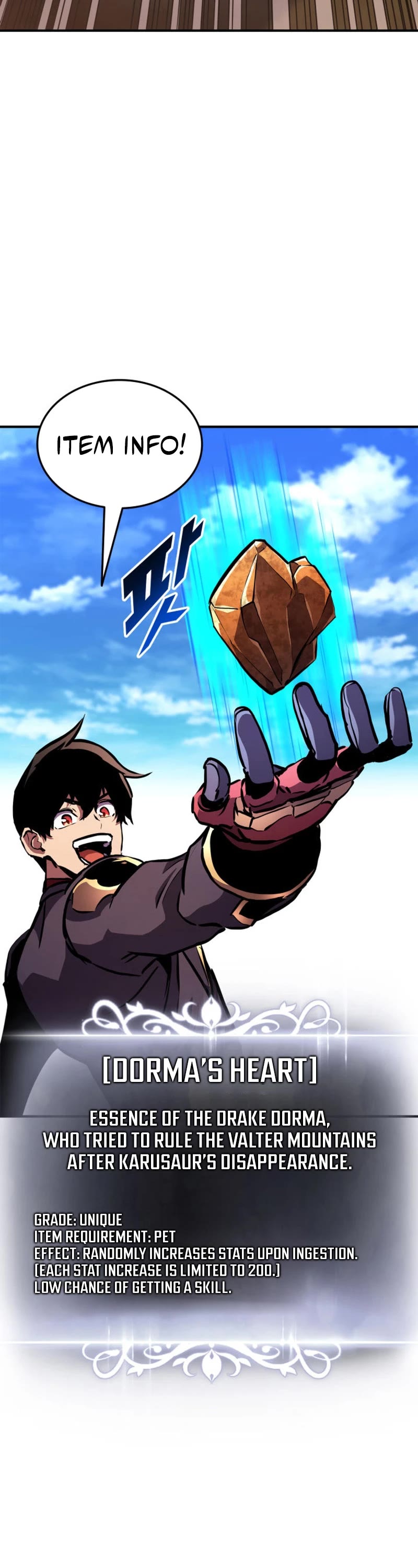 Ranker's Return (Remake) Chapter 150 page 23 - Chapter 150