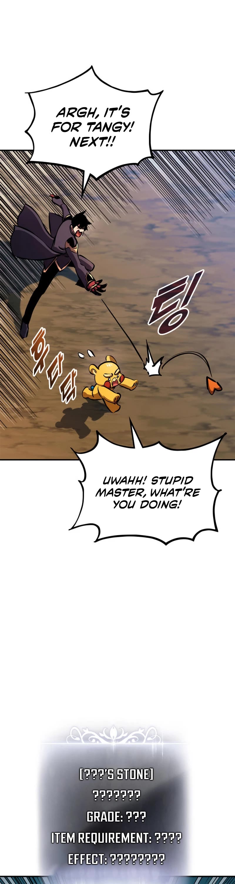 Ranker's Return (Remake) Chapter 150 page 24 - Chapter 150