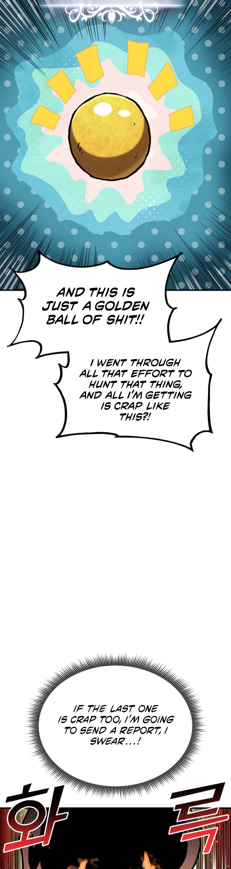 Ranker's Return (Remake) Chapter 150 page 25 - Chapter 150
