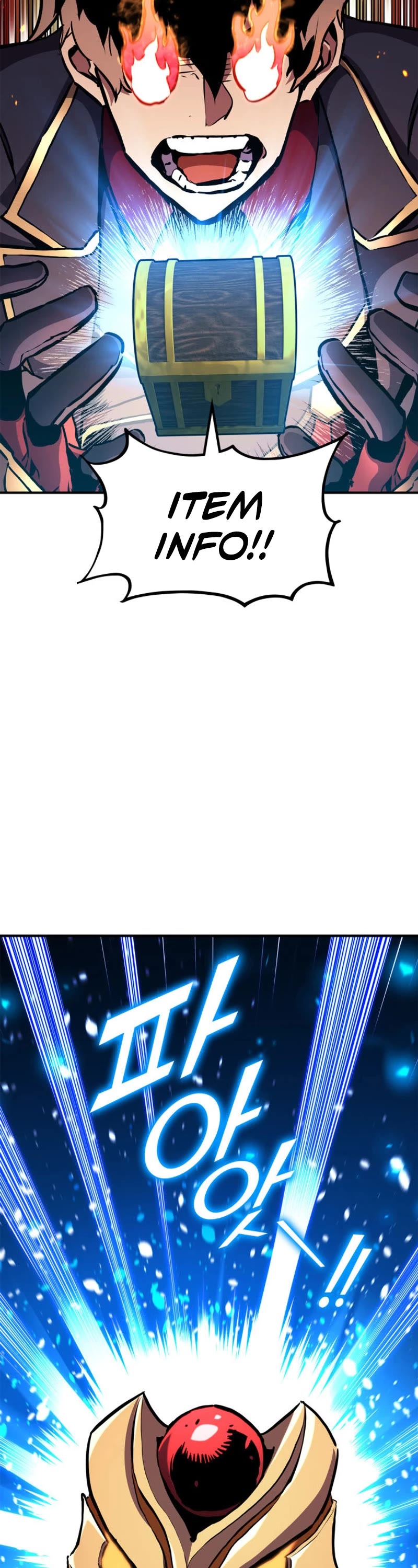 Ranker's Return (Remake) Chapter 150 page 26 - Chapter 150