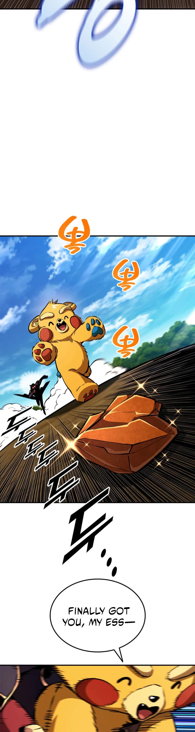 Ranker's Return (Remake) Chapter 150 page 30 - Chapter 150