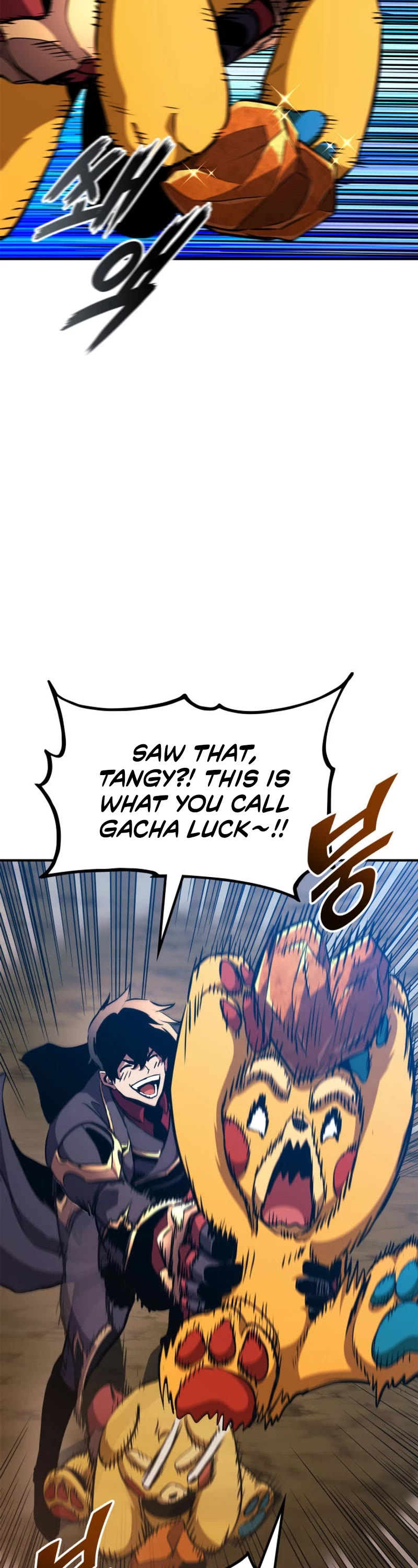 Ranker's Return (Remake) Chapter 150 page 31 - Chapter 150