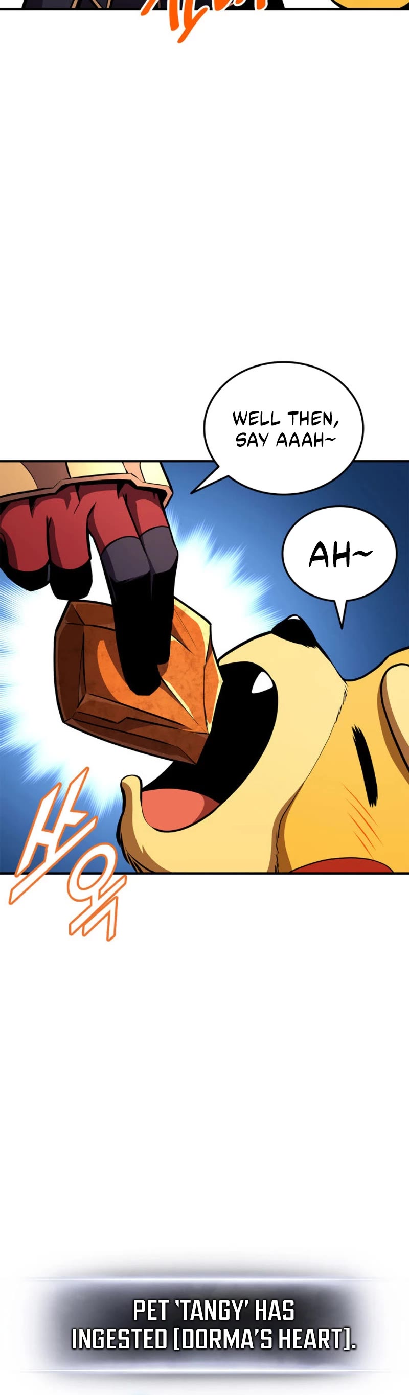 Ranker's Return (Remake) Chapter 150 page 34 - Chapter 150
