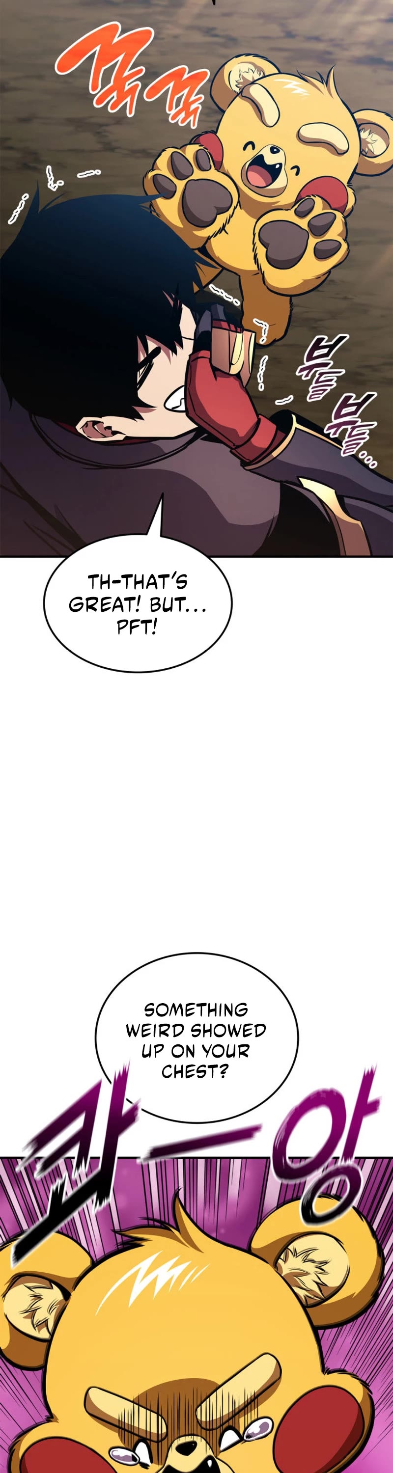 Ranker's Return (Remake) Chapter 150 page 39 - Chapter 150