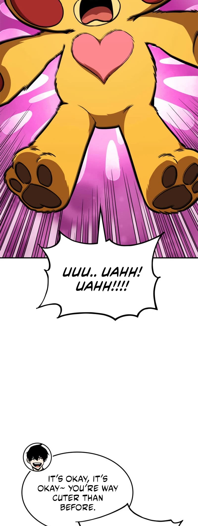 Ranker's Return (Remake) Chapter 150 page 40 - Chapter 150