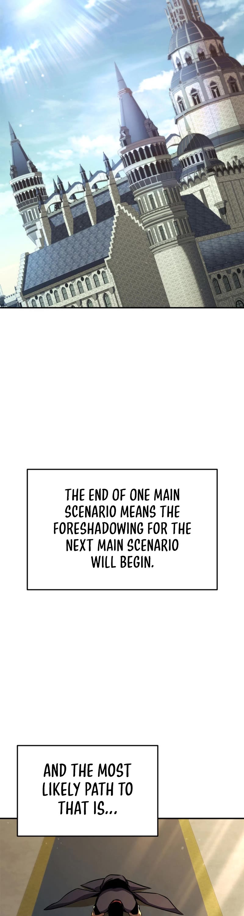 Ranker's Return (Remake) Chapter 150 page 43 - Chapter 150