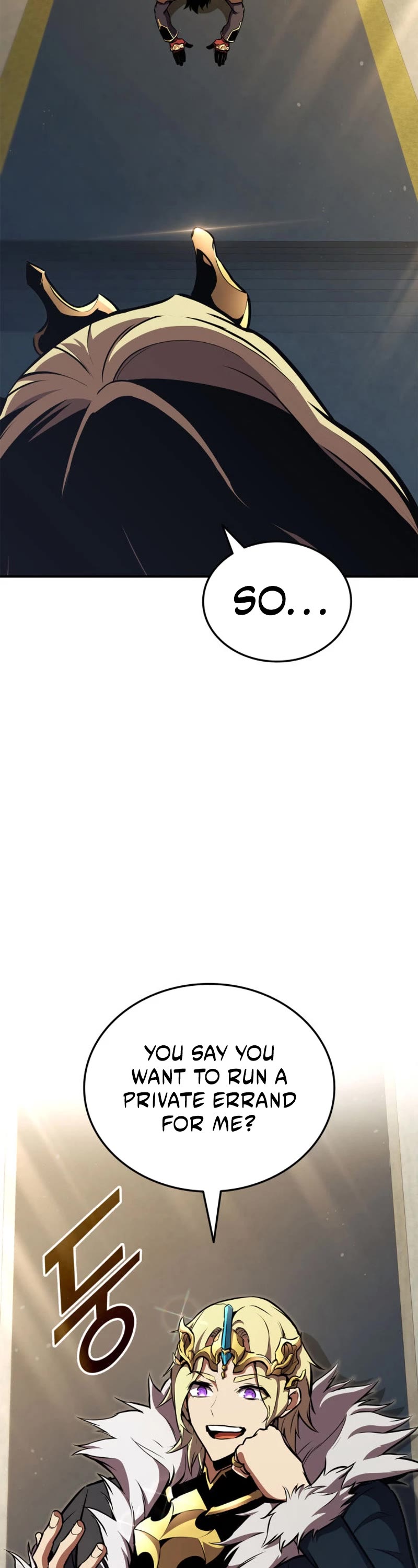 Ranker's Return (Remake) Chapter 150 page 44 - Chapter 150