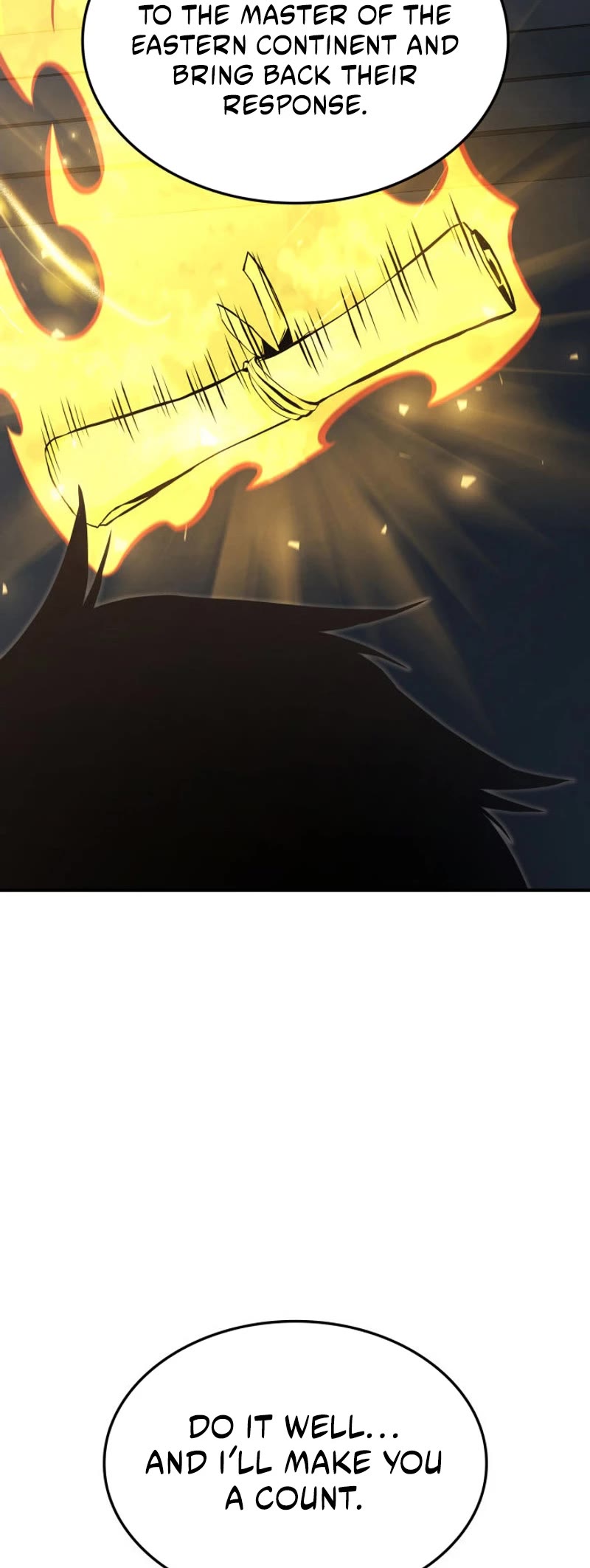 Ranker's Return (Remake) Chapter 150 page 47 - Chapter 150