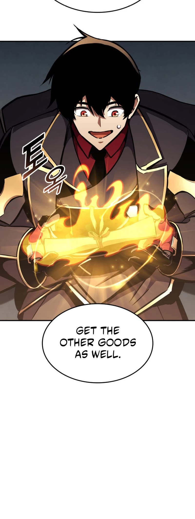 Ranker's Return (Remake) Chapter 150 page 48 - Chapter 150
