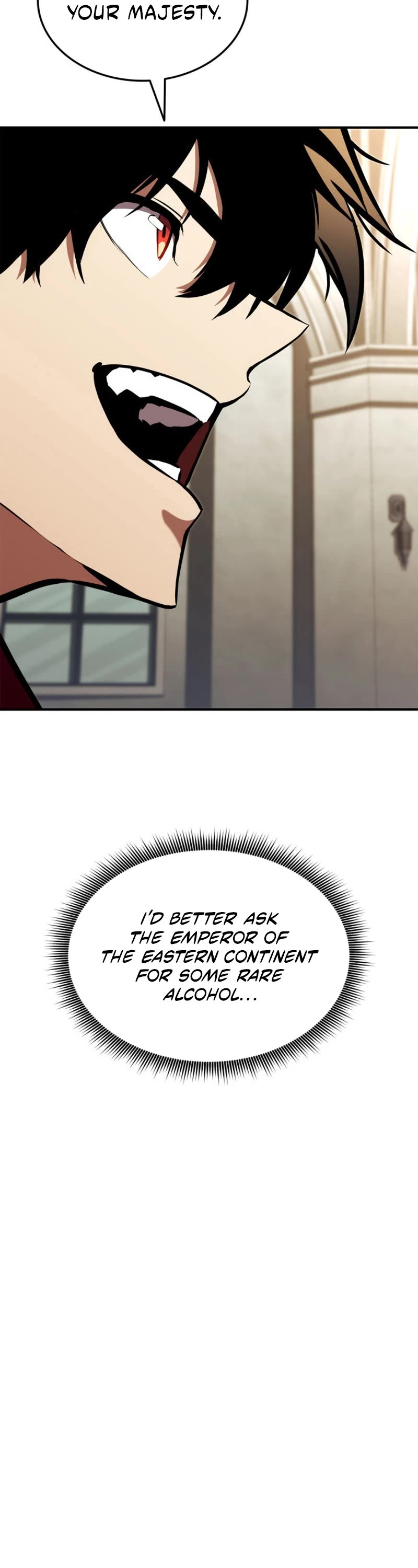 Ranker's Return (Remake) Chapter 150 page 50 - Chapter 150