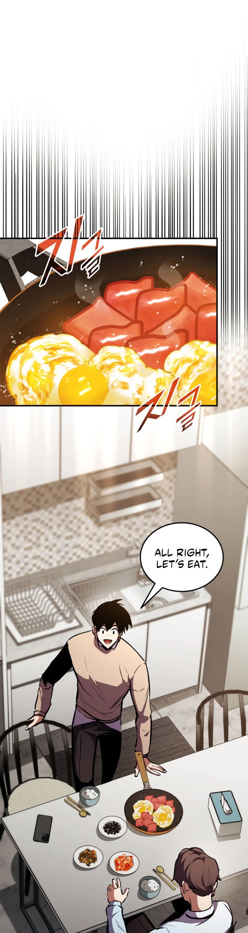 Ranker's Return (Remake) Chapter 150 page 51 - Chapter 150