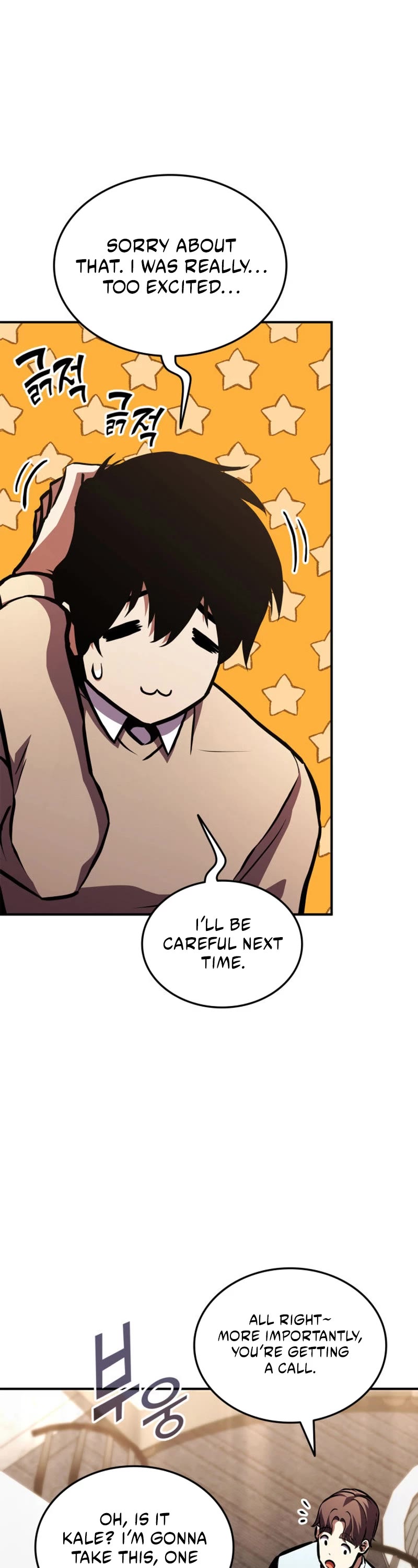 Ranker's Return (Remake) Chapter 150 page 53 - Chapter 150