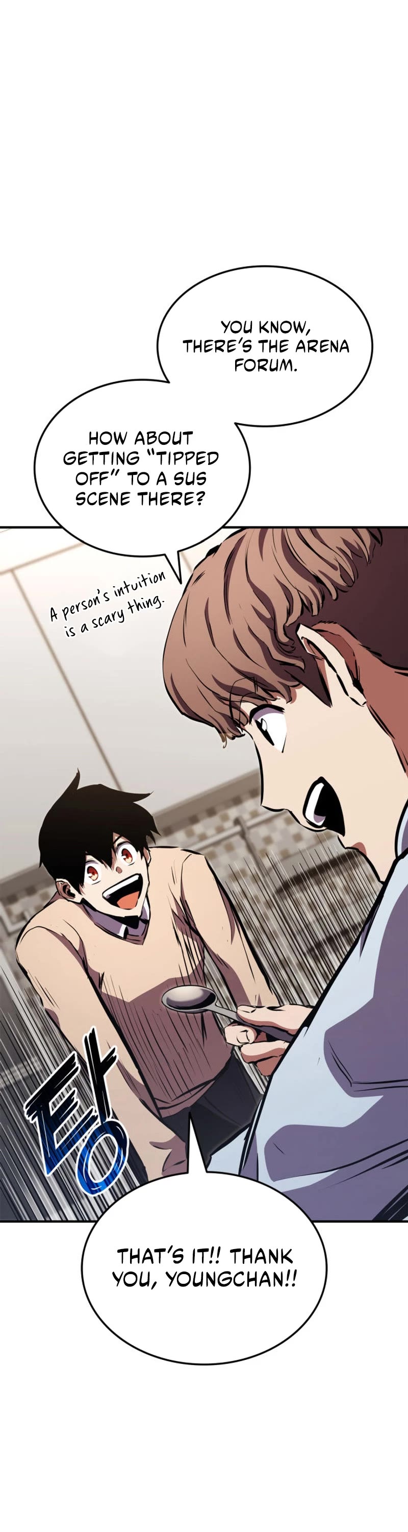 Ranker's Return (Remake) Chapter 150 page 59 - Chapter 150