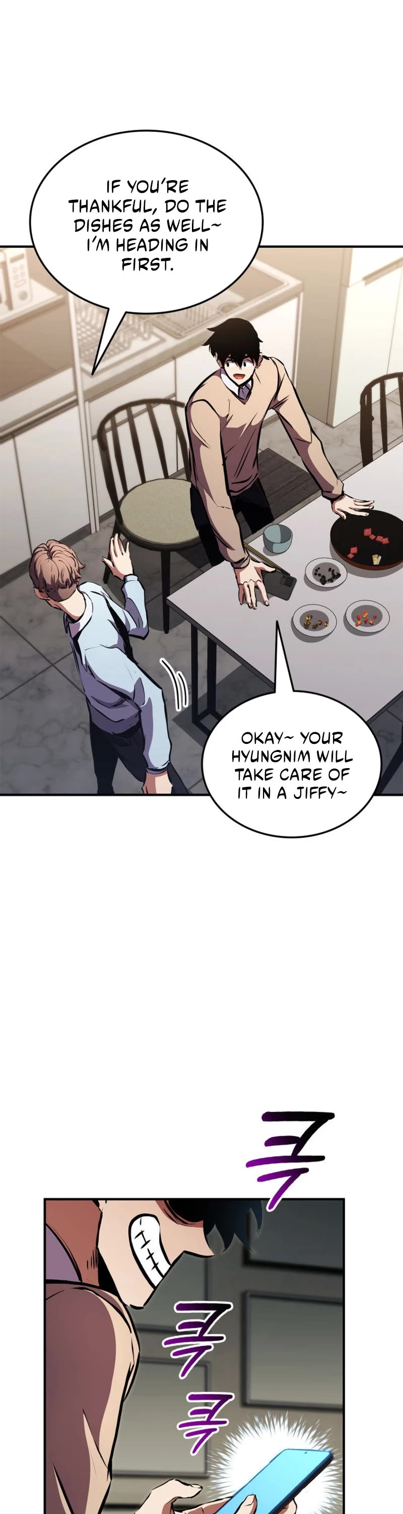 Ranker's Return (Remake) Chapter 150 page 60 - Chapter 150