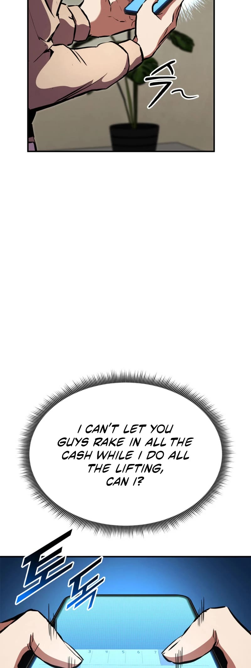 Ranker's Return (Remake) Chapter 150 page 61 - Chapter 150