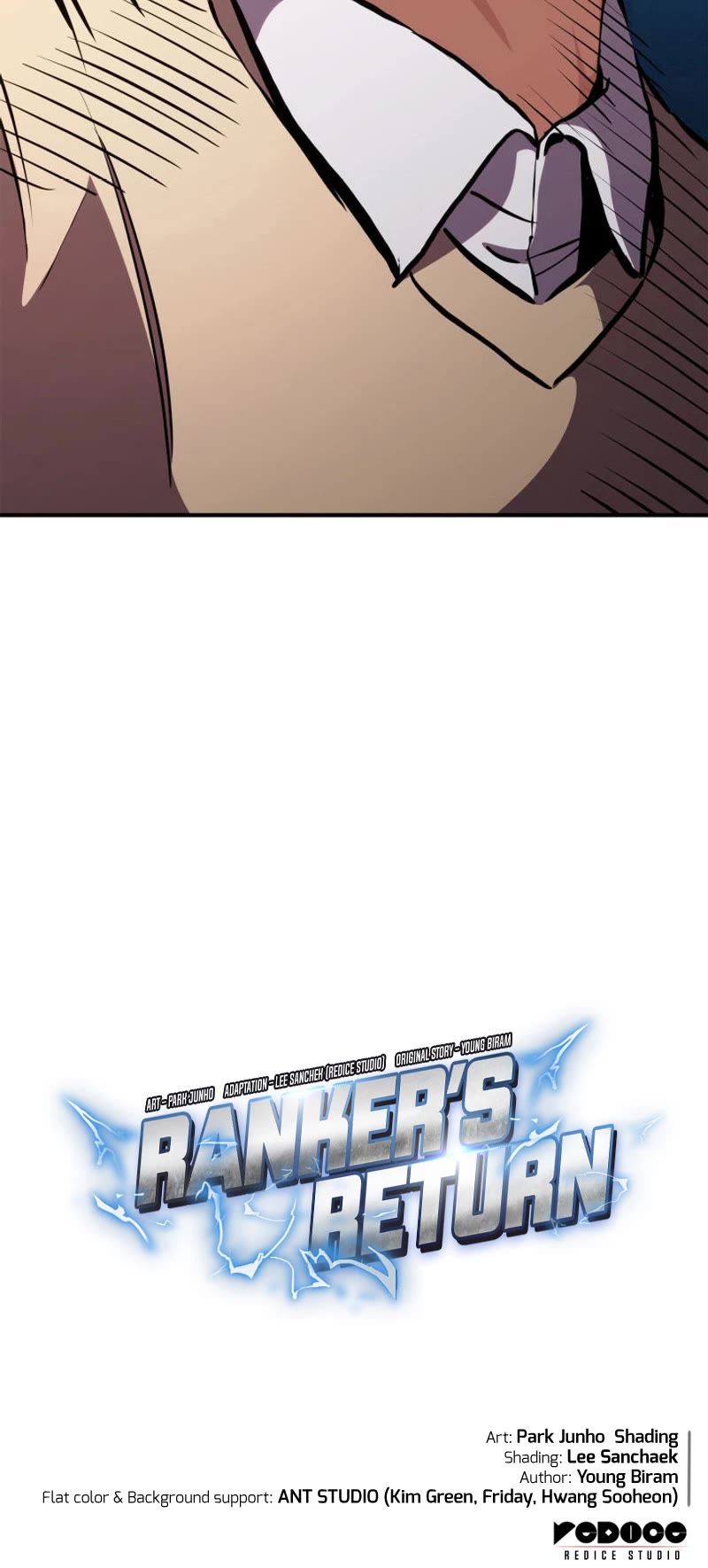 Ranker's Return (Remake) Chapter 150 page 64 - Chapter 150