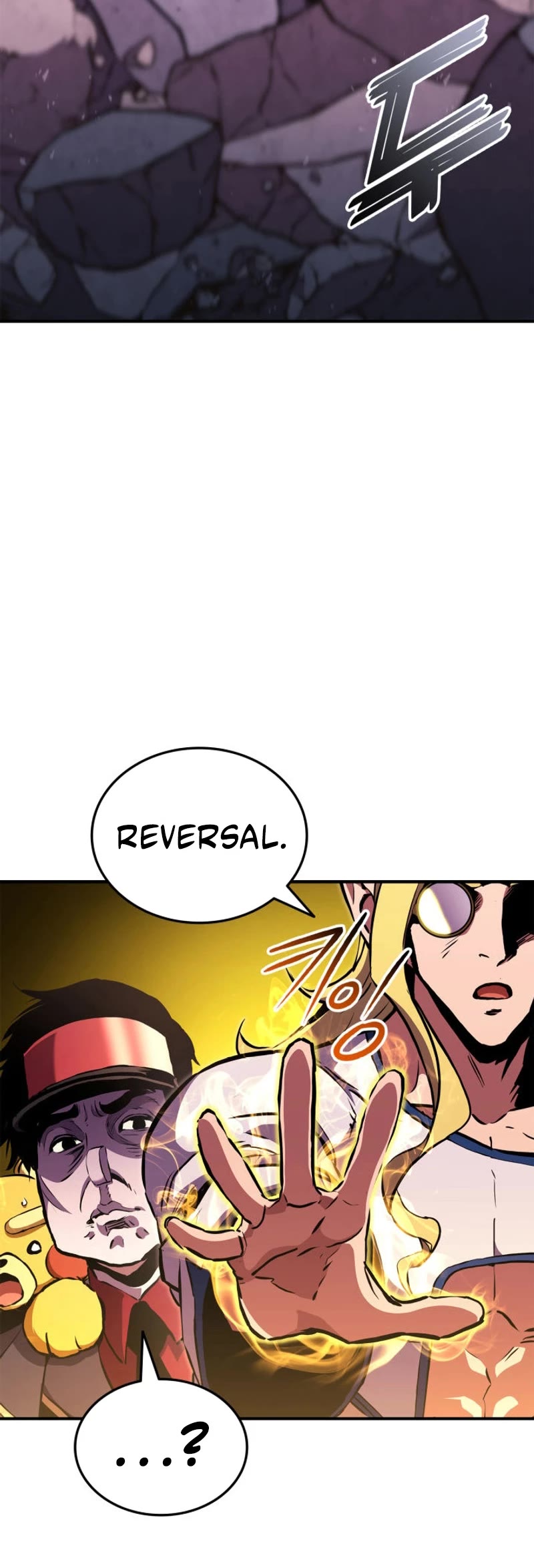 Ranker's Return (Remake) Chapter 150 page 8 - Chapter 150