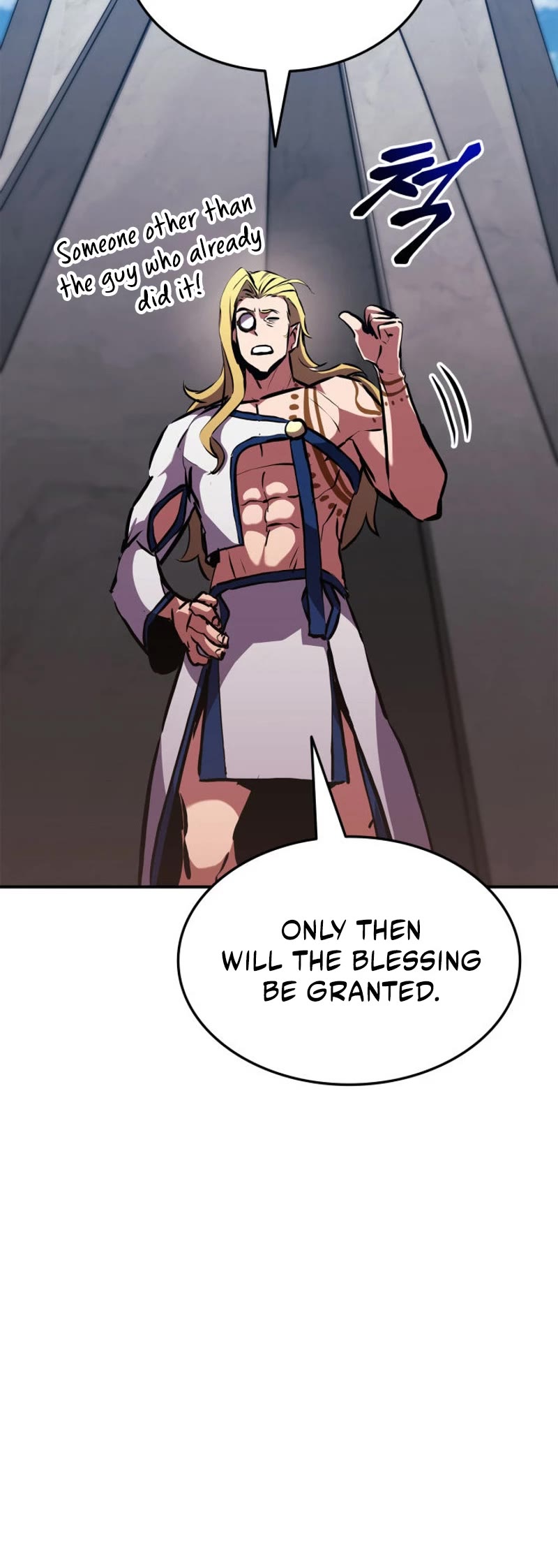 Ranker's Return (Remake) Chapter 151 page 15 - Chapter 151