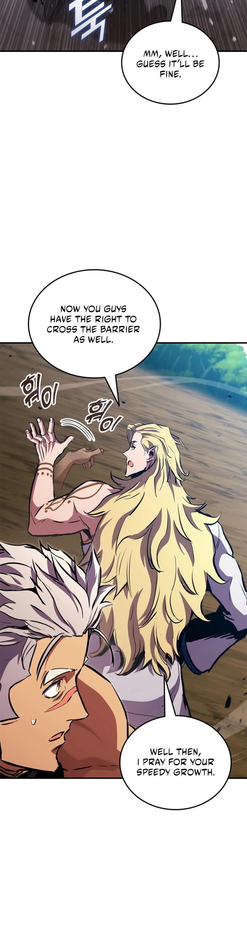 Ranker's Return (Remake) Chapter 151 page 18 - Chapter 151