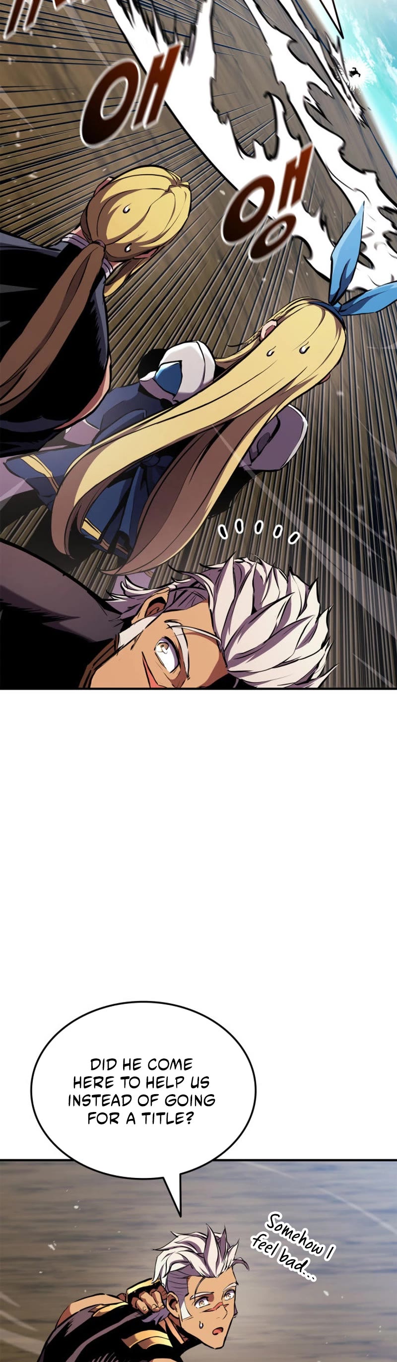 Ranker's Return (Remake) Chapter 151 page 21 - Chapter 151