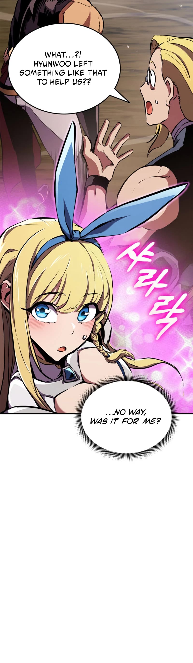 Ranker's Return (Remake) Chapter 151 page 22 - Chapter 151