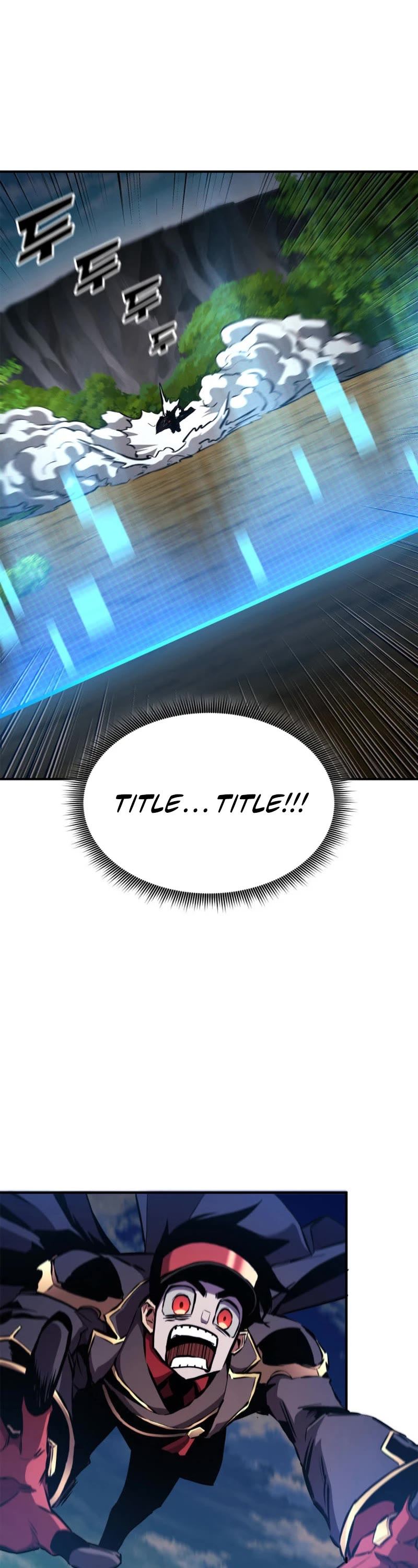 Ranker's Return (Remake) Chapter 151 page 23 - Chapter 151