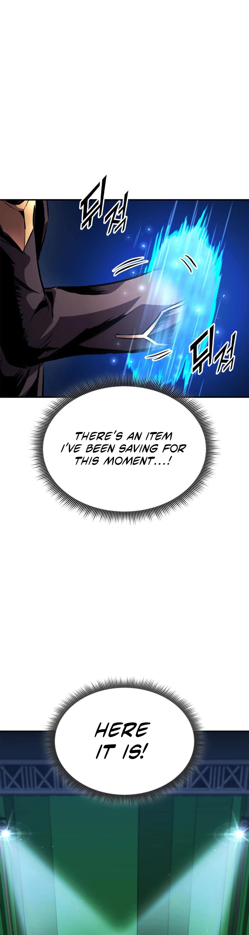 Ranker's Return (Remake) Chapter 151 page 32 - Chapter 151