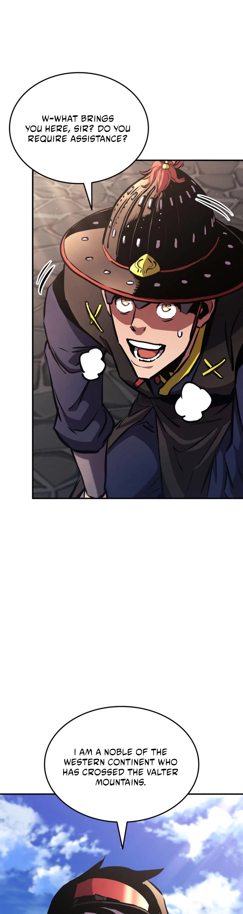 Ranker's Return (Remake) Chapter 151 page 41 - Chapter 151