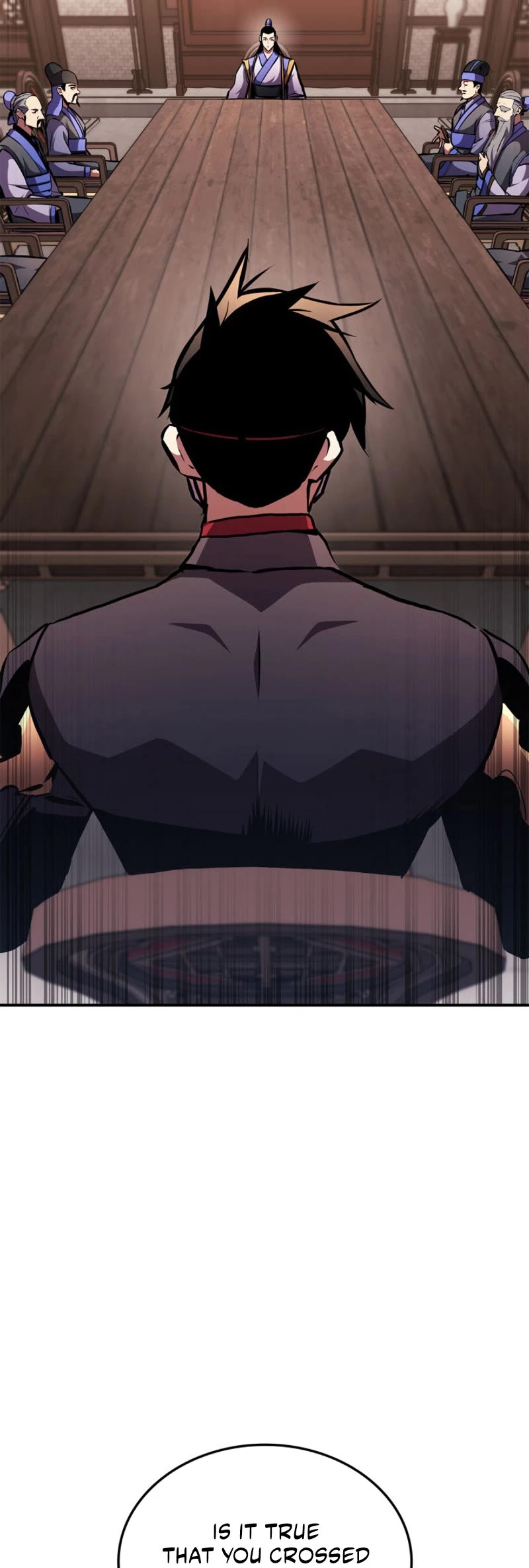 Ranker's Return (Remake) Chapter 151 page 49 - Chapter 151