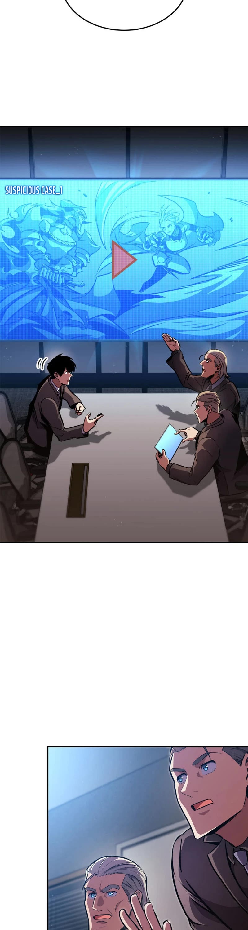 Ranker's Return (Remake) Chapter 151 page 5 - Chapter 151