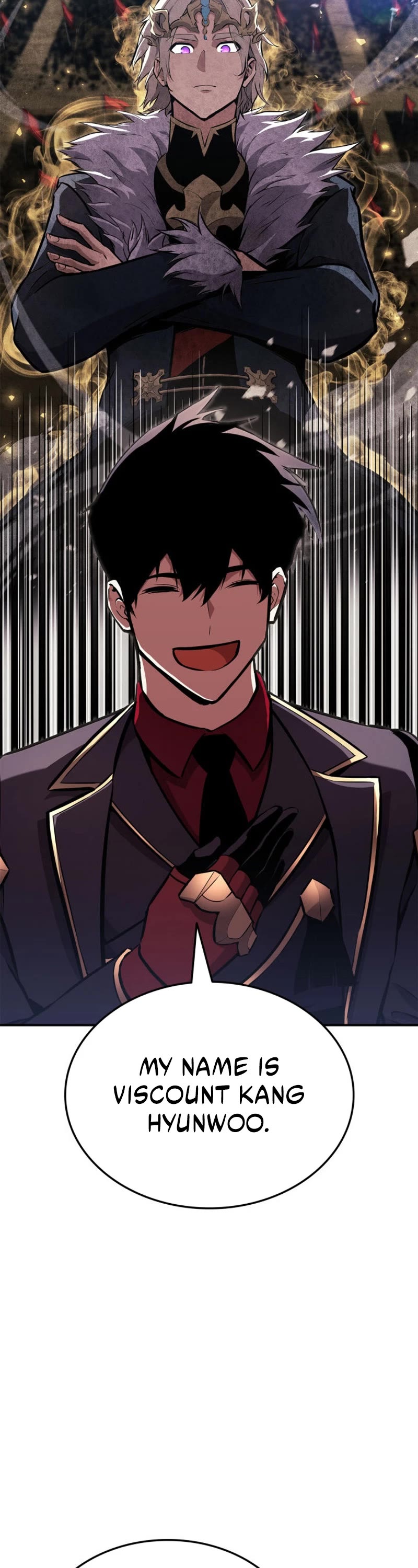 Ranker's Return (Remake) Chapter 151 page 52 - Chapter 151