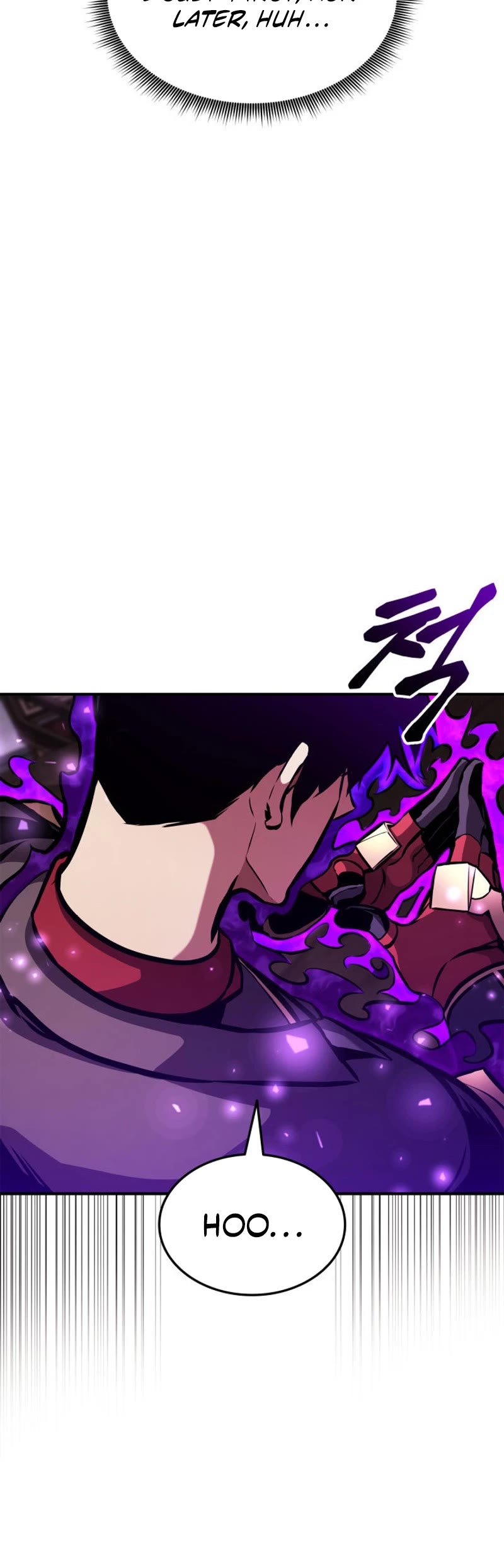 Ranker's Return (Remake) Chapter 151 page 57 - Chapter 151