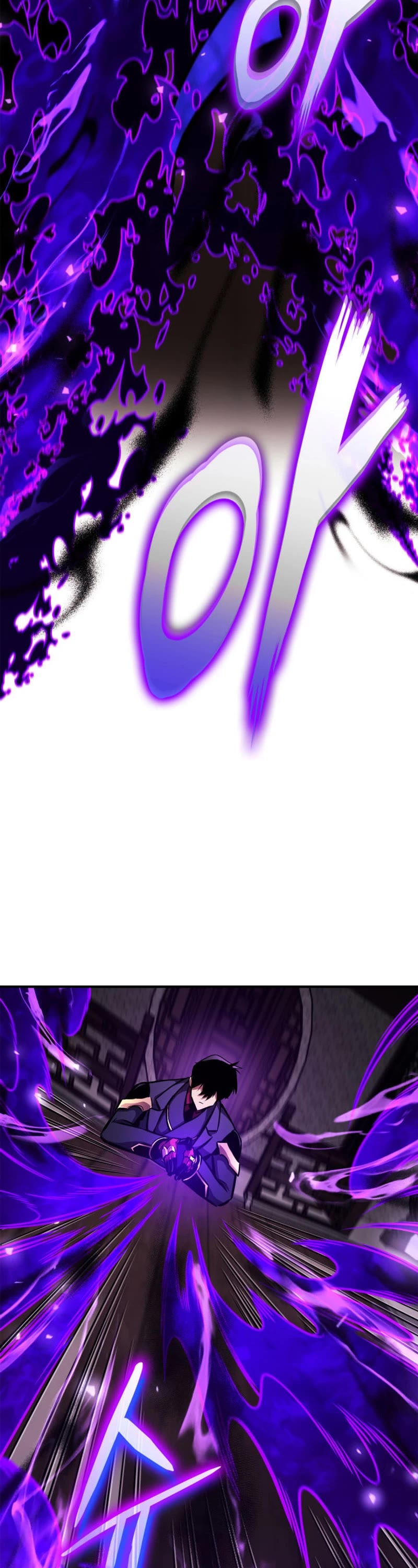 Ranker's Return (Remake) Chapter 151 page 59 - Chapter 151