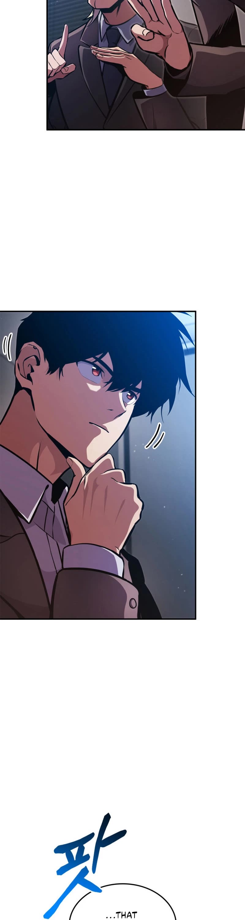 Ranker's Return (Remake) Chapter 151 page 6 - Chapter 151
